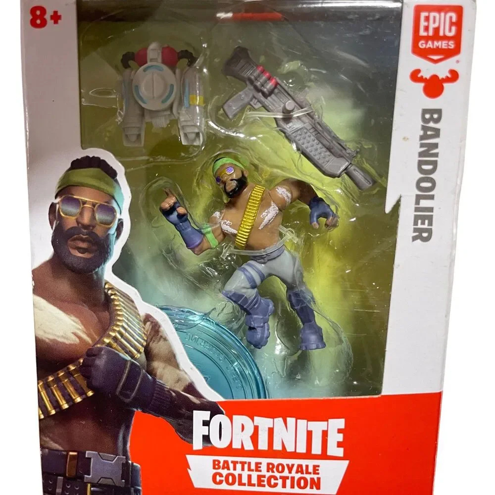 Epic Games 2018 epic